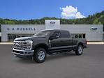 New 2026 Ford F-350 XLT Crew Cab 4WD SRW Pickup for sale #T26090 - photo 8