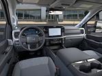 New 2026 Ford F-350 XLT Crew Cab 4WD SRW Pickup for sale #T26090 - photo 9