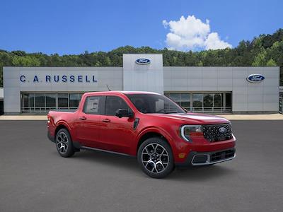 New 2026 Ford Maverick Lariat SuperCrew Cab for sale #T26109 - photo 1