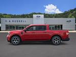 New 2026 Ford Maverick Lariat SuperCrew Cab for sale #T26109 - photo 4