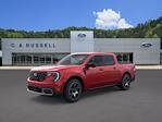 New 2026 Ford Maverick Lariat SuperCrew Cab for sale #T26109 - photo 8