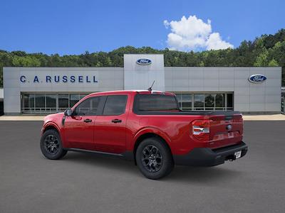 New 2026 Ford Maverick XLT SuperCrew Cab for sale #T26112 - photo 2