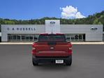 New 2026 Ford Maverick XLT SuperCrew Cab for sale #T26112 - photo 5