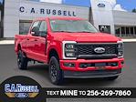 2026 Ford F-250 Crew Cab 4WD Pickup for sale #T26118 - photo 23