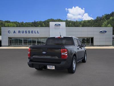 New 2026 Ford Maverick XL SuperCrew Cab for sale #T26122 - photo 2