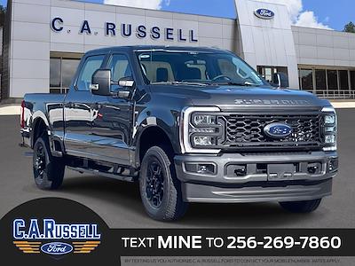 New 2026 Ford F-250 XL Crew Cab for sale #T26123 - photo 1