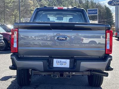 2026 Ford F-250 Crew Cab 4WD Pickup for sale #T26123 - photo 2