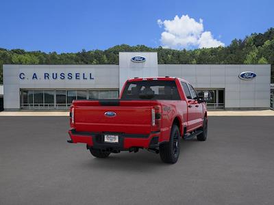 2026 Ford F-250 Crew Cab 4WD Pickup for sale #T26125 - photo 2