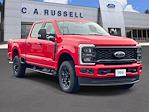 2026 Ford F-250 Crew Cab 4WD Pickup for sale #T26125 - photo 23