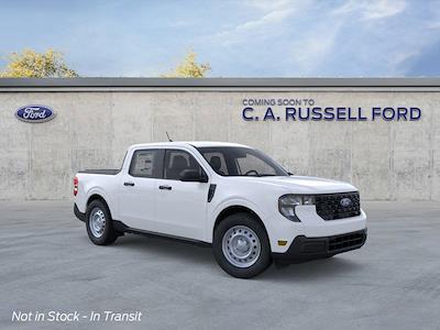 New 2026 Ford Maverick XL SuperCrew Cab for sale #T26126 - photo 1
