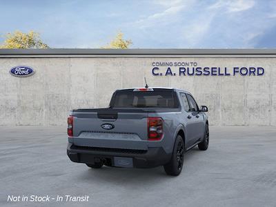 2026 Ford Maverick SuperCrew Cab AWD Pickup for sale #T26127 - photo 2