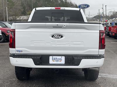 New 2026 Ford F-150 XLT SuperCrew Cab for sale #T26129 - photo 2