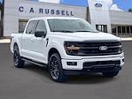 New 2026 Ford F-150 XLT SuperCrew Cab for sale #T26129 - photo 1