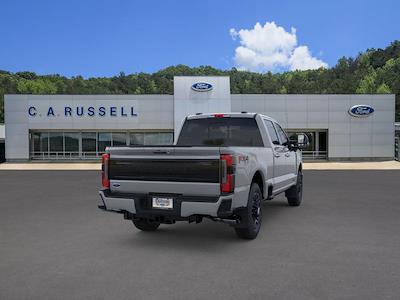 New 2026 Ford F-250 Platinum Crew Cab for sale #T26133 - photo 2