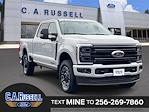 2026 Ford F-250 Crew Cab 4WD Pickup for sale #T26133 - photo 23