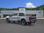 New 2026 Ford F-250 Platinum Crew Cab for sale #T26133 - photo 5
