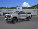 New 2026 Ford F-250 Platinum Crew Cab for sale #T26133 - photo 8