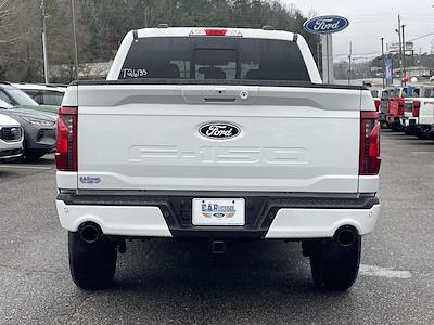 2026 Ford F-150 SuperCrew Cab 4WD Pickup for sale #T26135 - photo 2