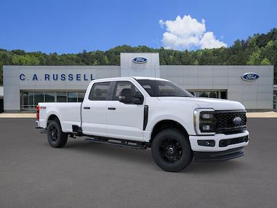 New 2026 Ford F-350 XL Crew Cab for sale #T26136 - photo 1