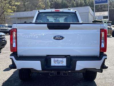 2026 Ford F-350 Crew Cab SRW 4WD Pickup for sale #T26136 - photo 2