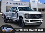 2026 Ford F-350 Crew Cab SRW 4WD Pickup for sale #T26136 - photo 25
