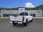 New 2026 Ford F-350 XL Crew Cab for sale #T26136 - photo 7
