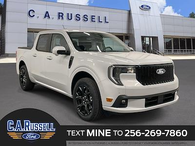 New 2026 Ford Maverick - photo 1