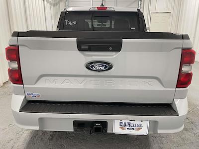New 2026 Ford Maverick - photo 1