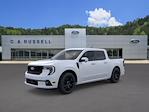 2026 Ford Maverick SuperCrew Cab AWD Pickup for sale #T26138 - photo 8