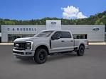 New 2026 Ford F-250 XL Crew Cab for sale #T26140 - photo 8