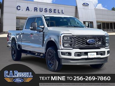 New 2026 Ford F-250 XL Crew Cab for sale #T26141 - photo 1