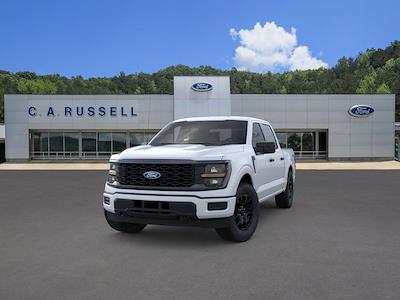 New 2026 Ford F-150 - photo 1