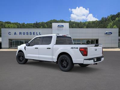 New 2026 Ford F-150 - photo 1