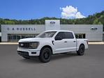 2026 Ford F-150 SuperCrew Cab 4WD Pickup for sale #T26142 - photo 8