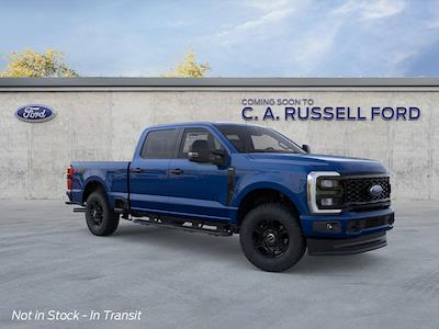 New 2026 Ford F-250 XL Crew Cab for sale #T26143 - photo 1