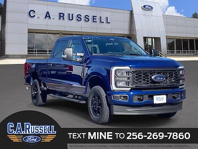 2026 Ford F-250 Crew Cab 4WD Pickup for sale #T26143 - photo 1