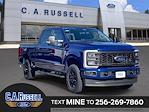 2026 Ford F-250 Crew Cab 4WD Pickup for sale #T26143 - photo 1