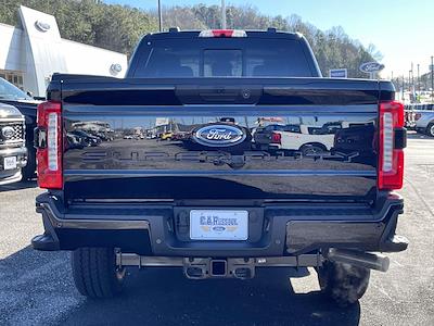 New 2026 Ford F-250 - photo 1