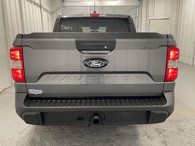 New 2026 Ford Maverick - photo 1