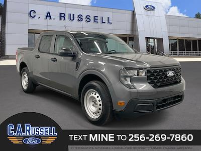 New 2026 Ford Maverick - photo 1