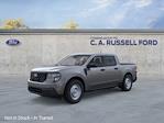 New 2026 Ford Maverick XL SuperCrew Cab for sale #T26147 - photo 8