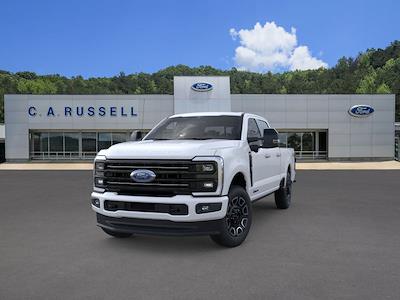 New 2026 Ford F-250 Platinum Crew Cab for sale #T26149 - photo 2