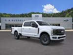New 2026 Ford F-250 Platinum Crew Cab for sale #T26149 - photo 1
