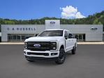 New 2026 Ford F-250 Platinum Crew Cab for sale #T26149 - photo 2