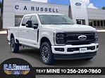 New 2026 Ford F-250 Platinum Crew Cab for sale #T26149 - photo 23