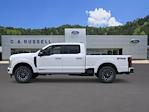 New 2026 Ford F-250 Platinum Crew Cab for sale #T26149 - photo 3