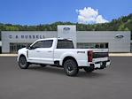 New 2026 Ford F-250 Platinum Crew Cab for sale #T26149 - photo 4