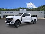 New 2026 Ford F-250 Platinum Crew Cab for sale #T26149 - photo 8