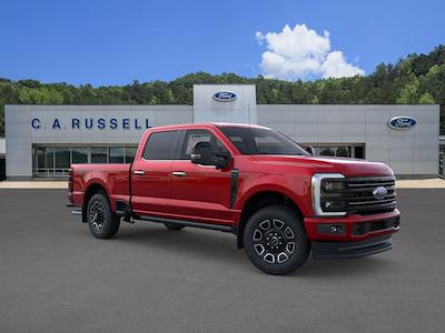 New 2026 Ford F-350 Crew Cab for sale #T26150 - photo 1