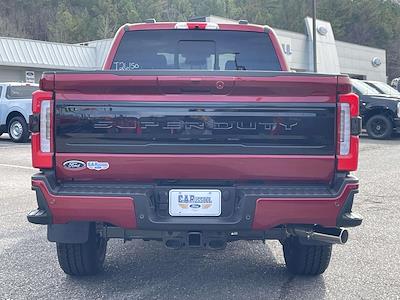 New 2026 Ford F-350 - photo 1